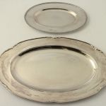 815 7639 SERVING DISH